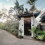 Nawa Villa Private Pool 3Bedrooms