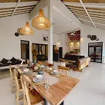 Nawa Villa Private Pool 3Bedrooms