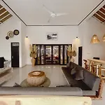 Nawa Villa Private Pool 3Bedrooms