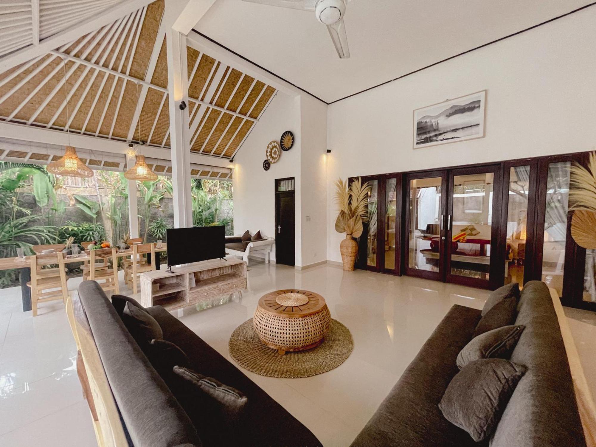 Nawa Private Pool 3bedrooms Seminyak (Bali)