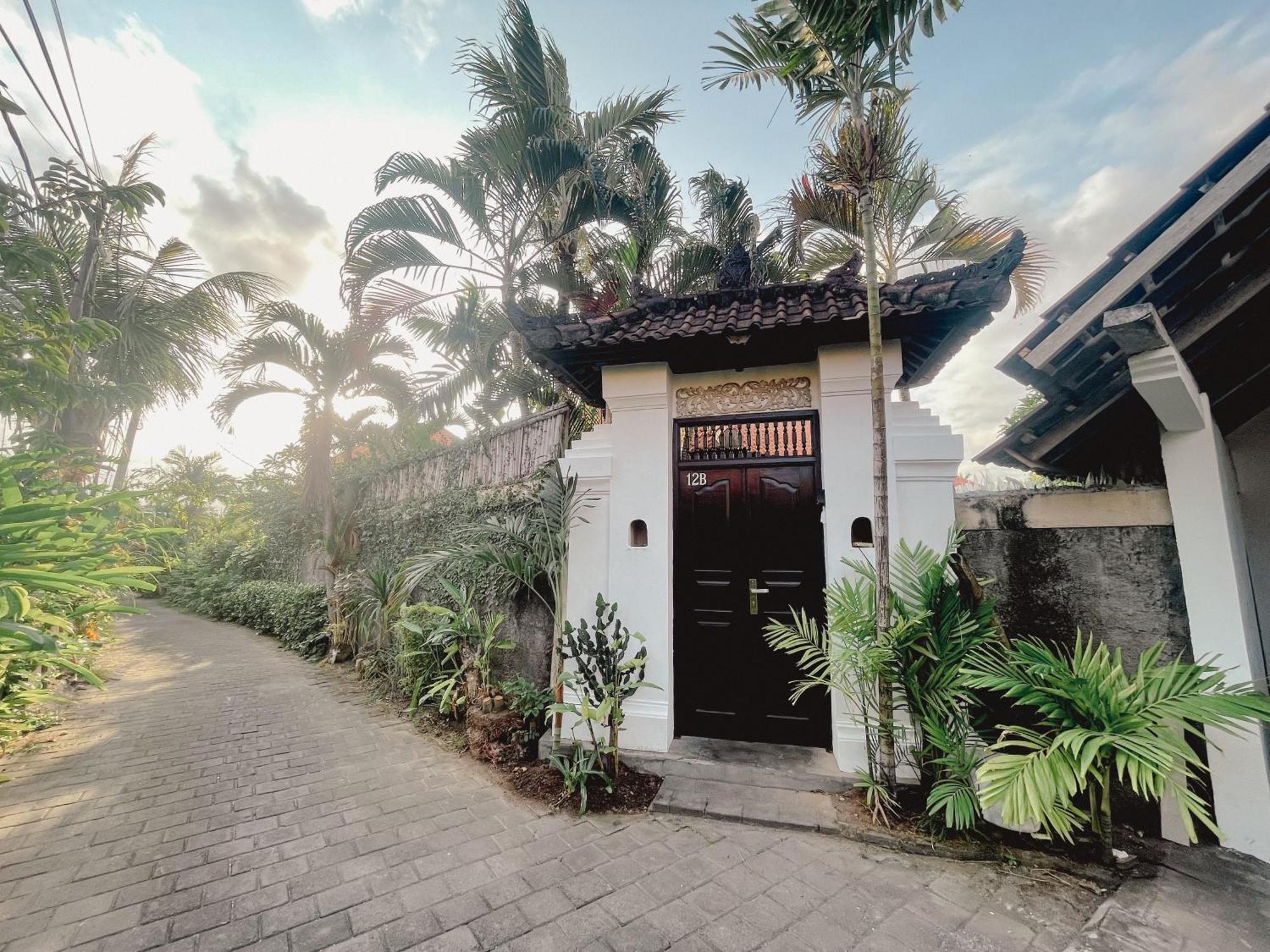 Nawa Private Pool 3bedrooms Villa