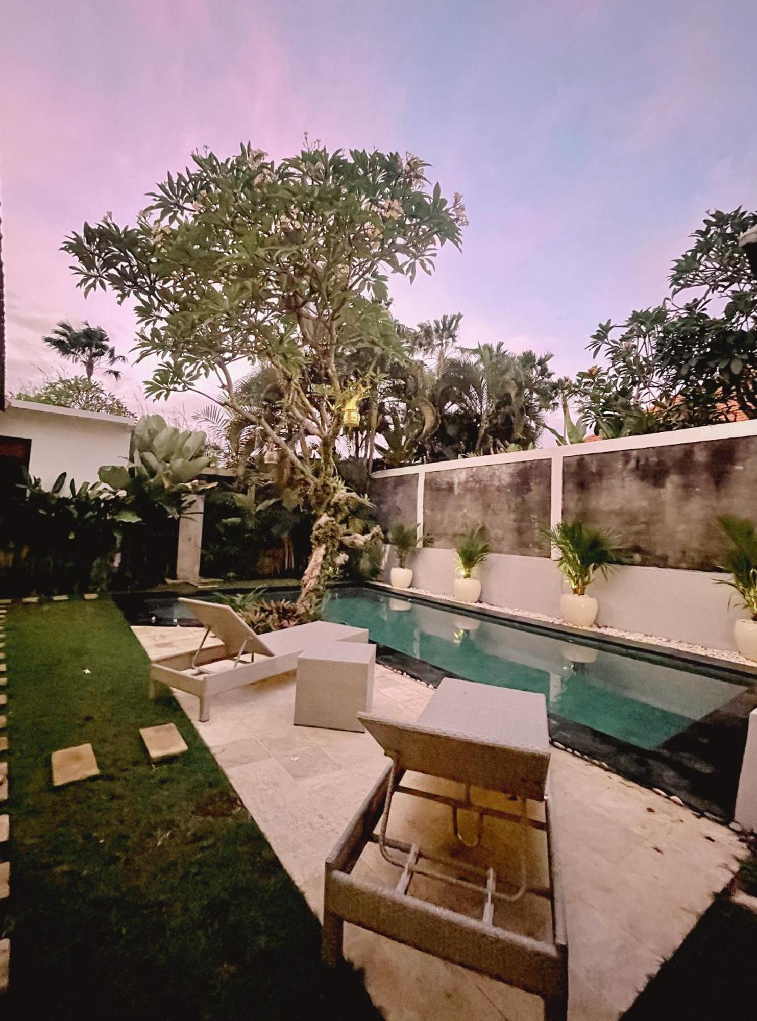 Villa Nawa Private Pool 3bedrooms