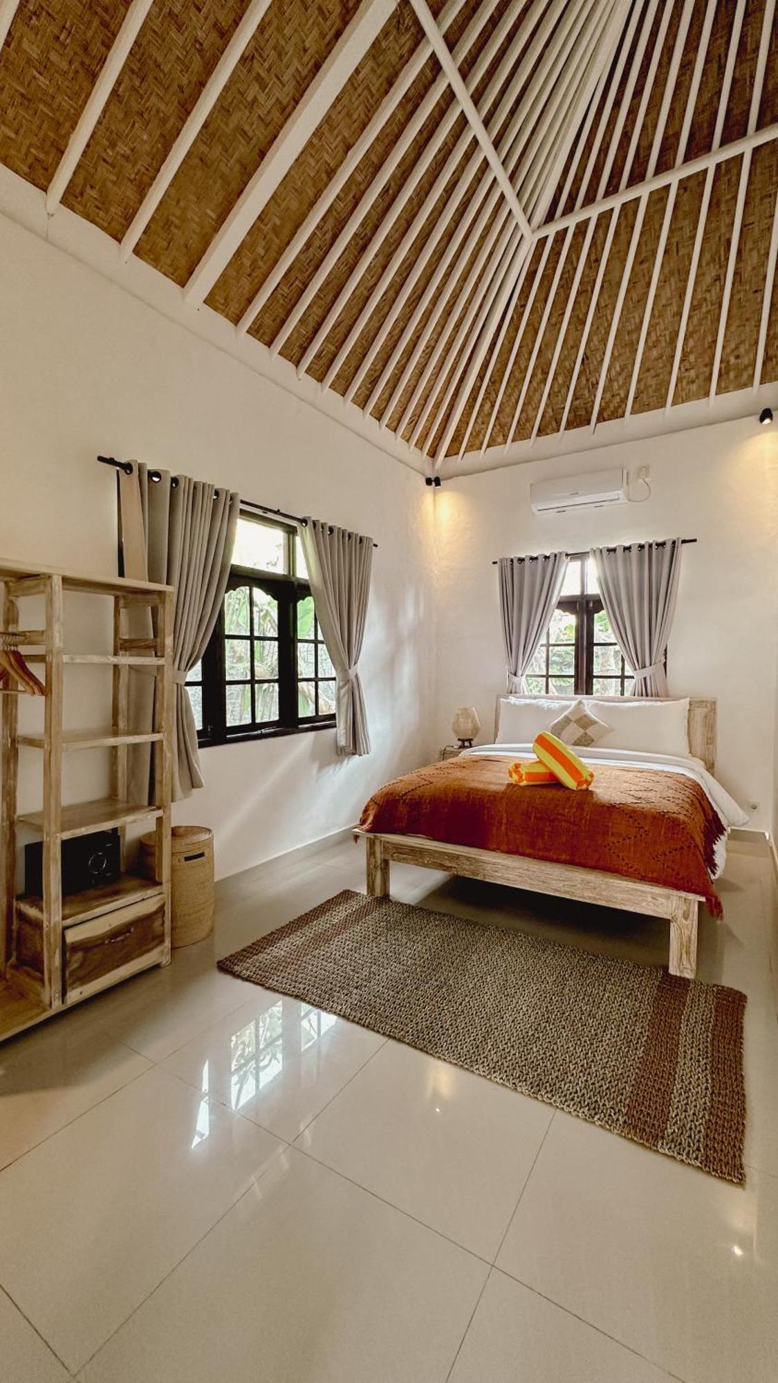 Nawa Private Pool 3bedrooms Villa *