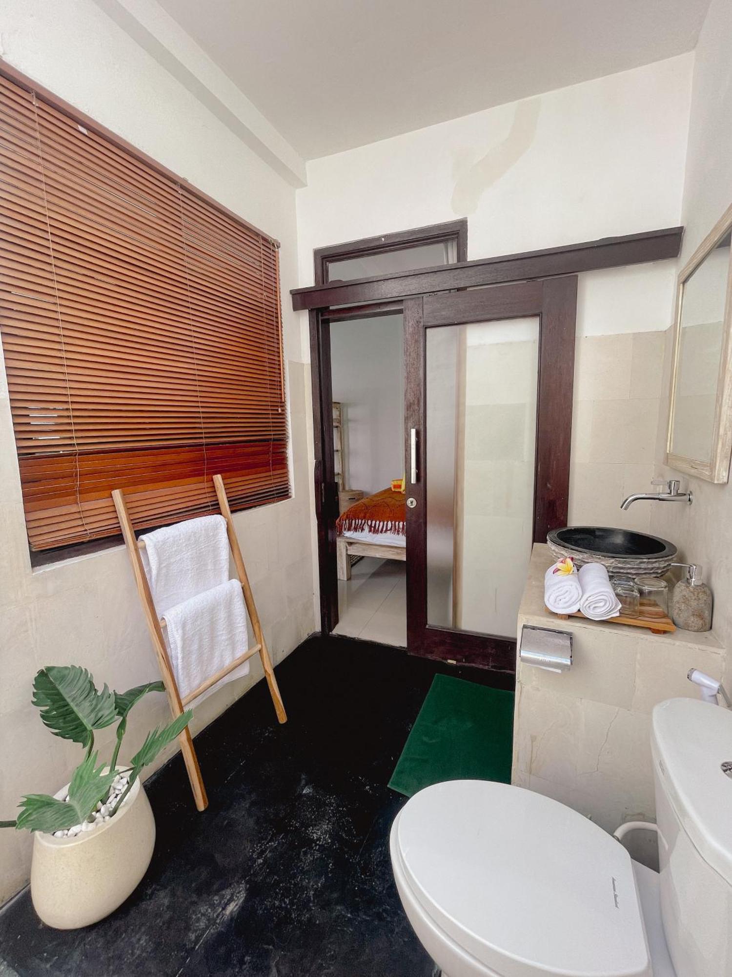 Villa Nawa Private Pool 3bedrooms Seminyak (Bali)