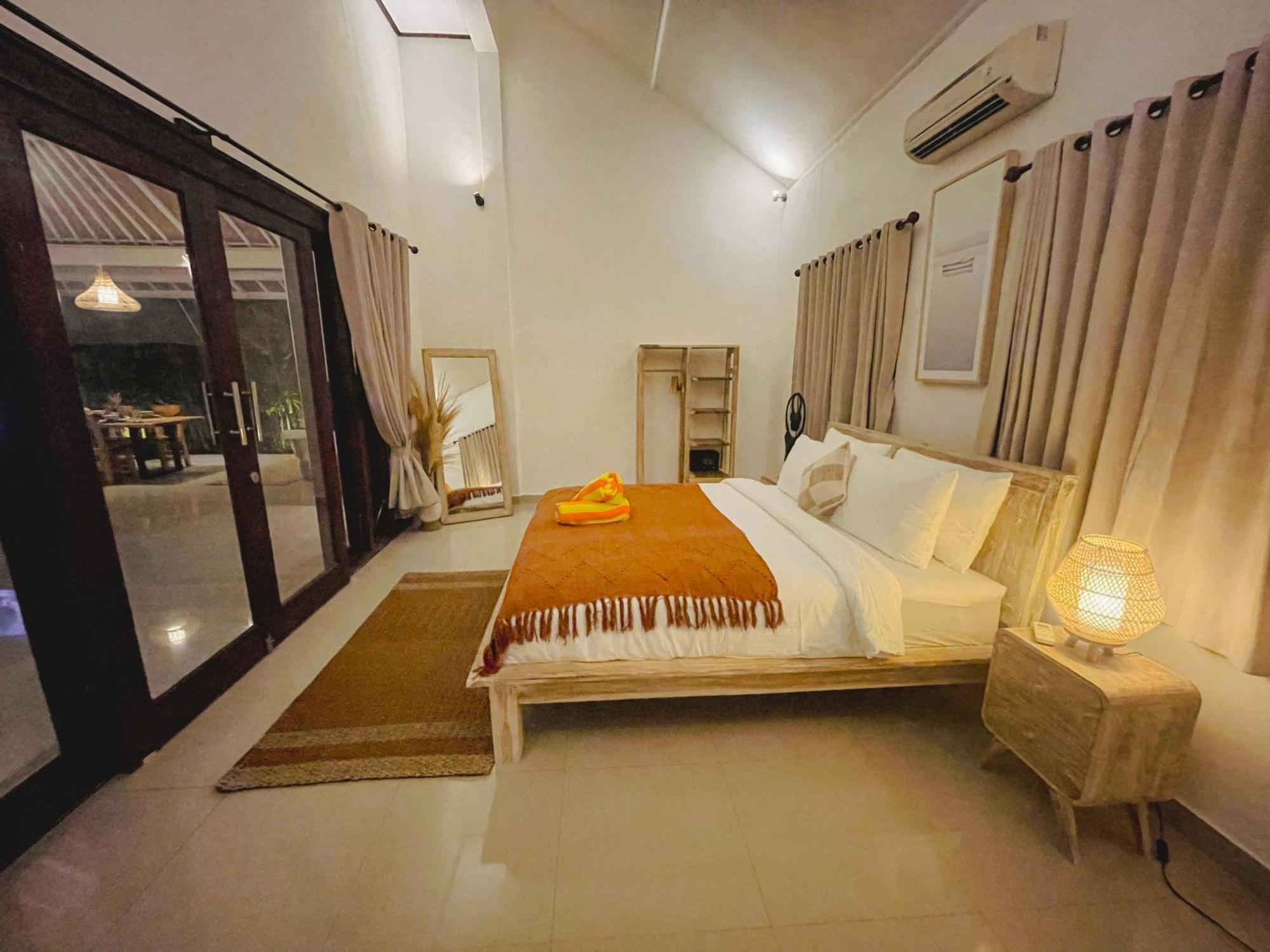 Nawa Private Pool 3bedrooms Villa