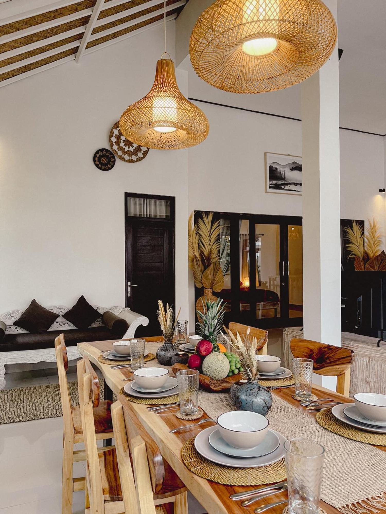 Nawa Private Pool 3bedrooms Villa