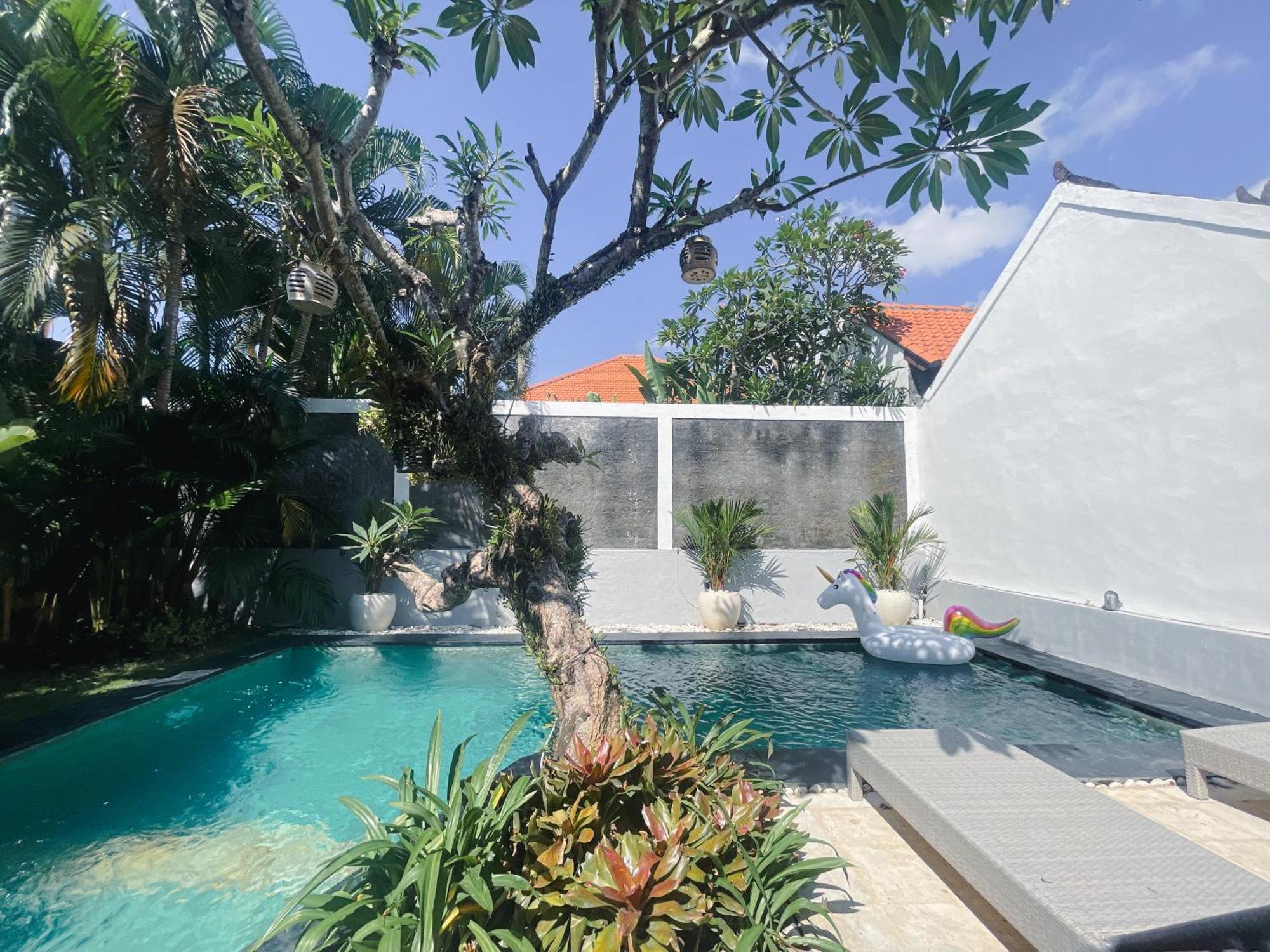 Villa Nawa Private Pool 3bedrooms *