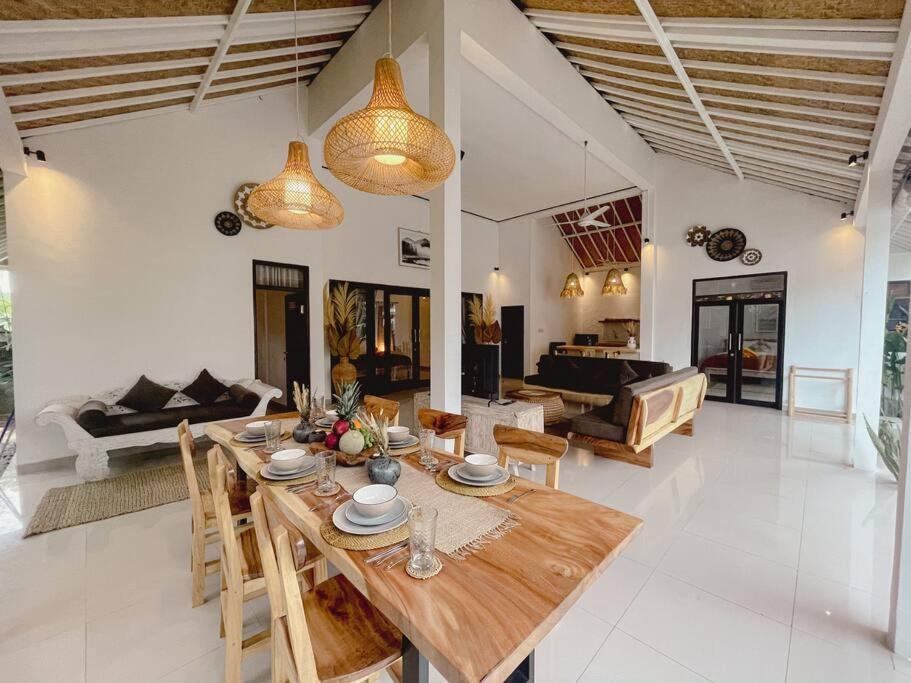 Villa Nawa Private Pool 3bedrooms Seminyak (Bali)