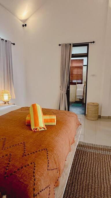 Nawa Private Pool 3bedrooms Villa *