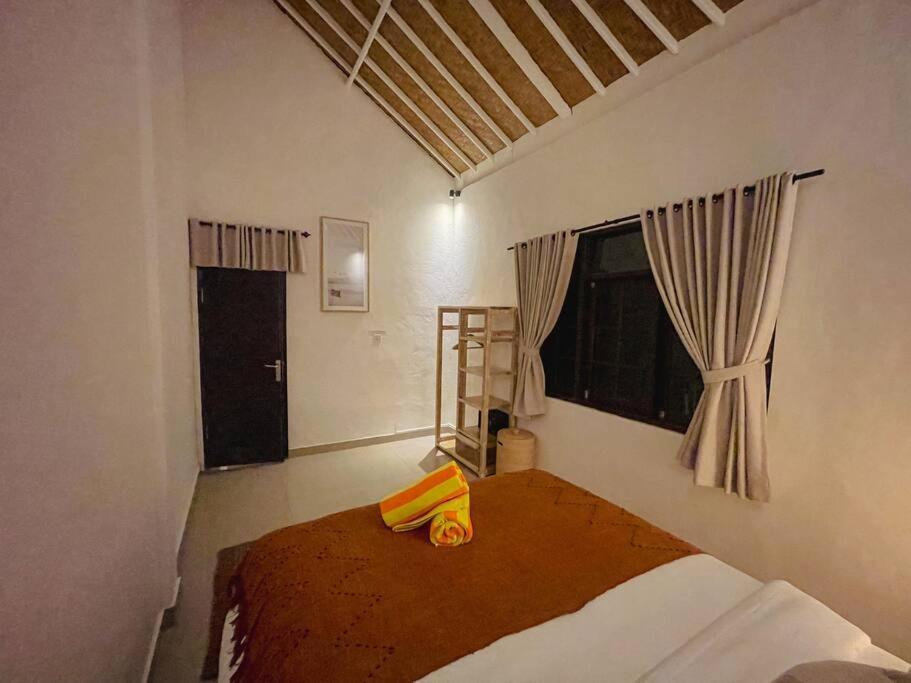 Nawa Private Pool 3bedrooms Villa *