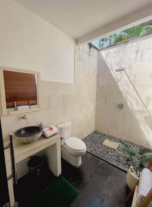 Villa Nawa Private Pool 3bedrooms *