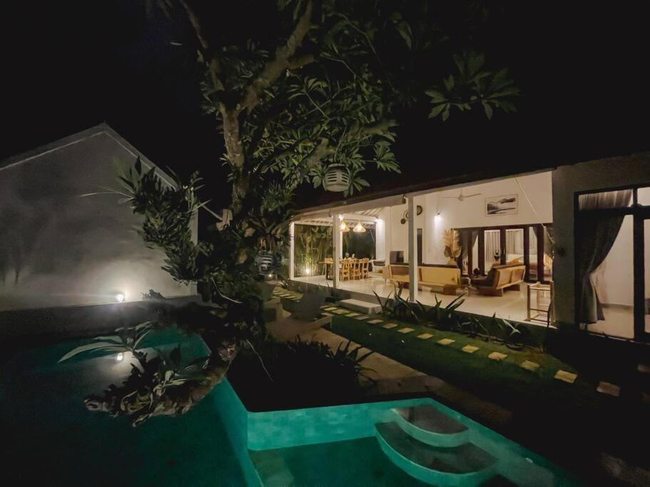Nawa Private Pool 3bedrooms Seminyak (Bali)