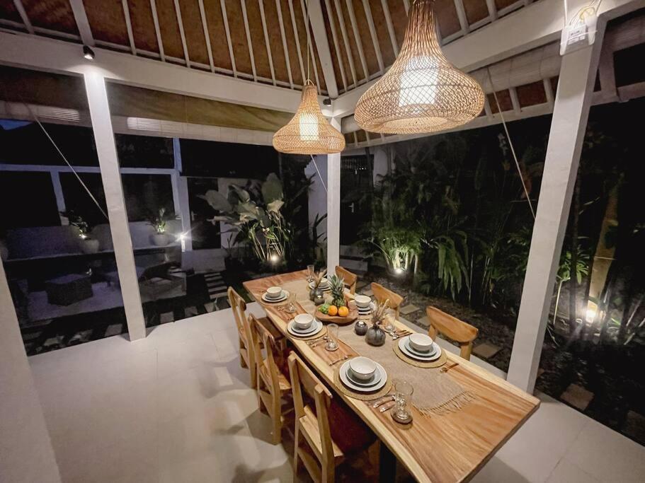Nawa Private Pool 3bedrooms * Seminyak (Bali)