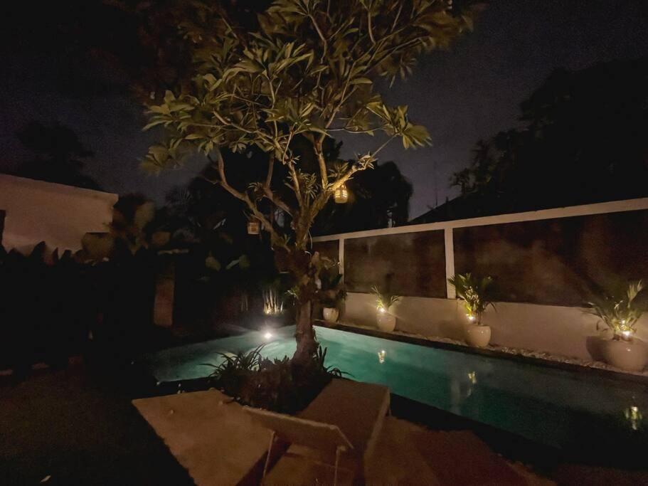 Nawa Private Pool 3bedrooms