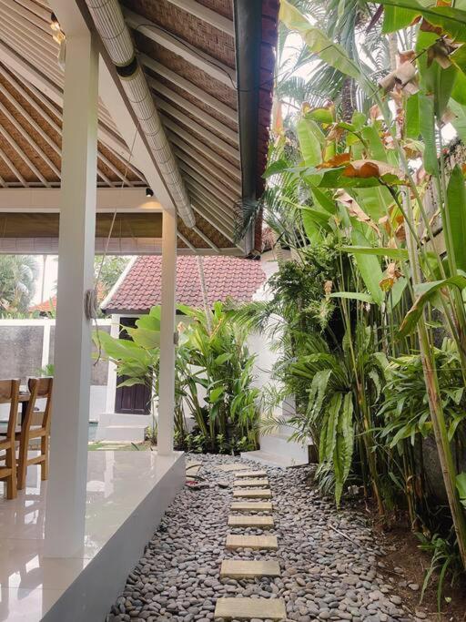 Villa Nawa Private Pool 3bedrooms