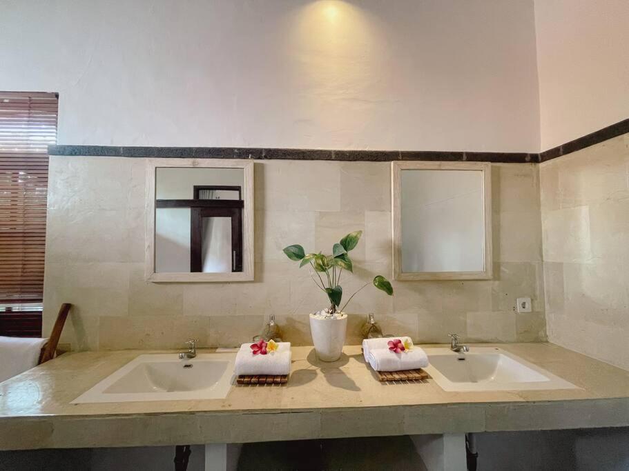 Villa Nawa Private Pool 3bedrooms *