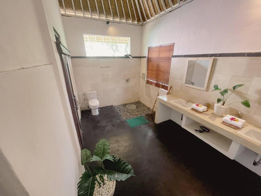 Nawa Private Pool 3bedrooms Villa Seminyak (Bali)