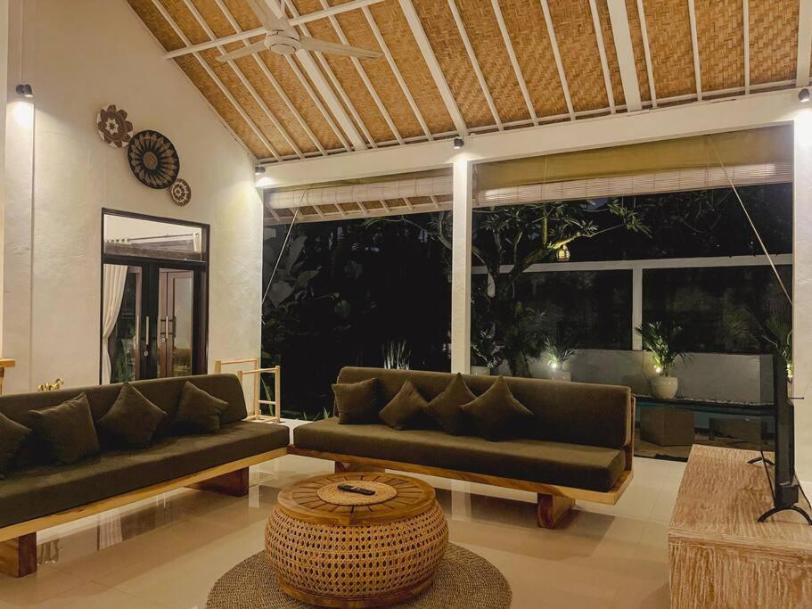 Villa Nawa Private Pool 3bedrooms Seminyak (Bali)