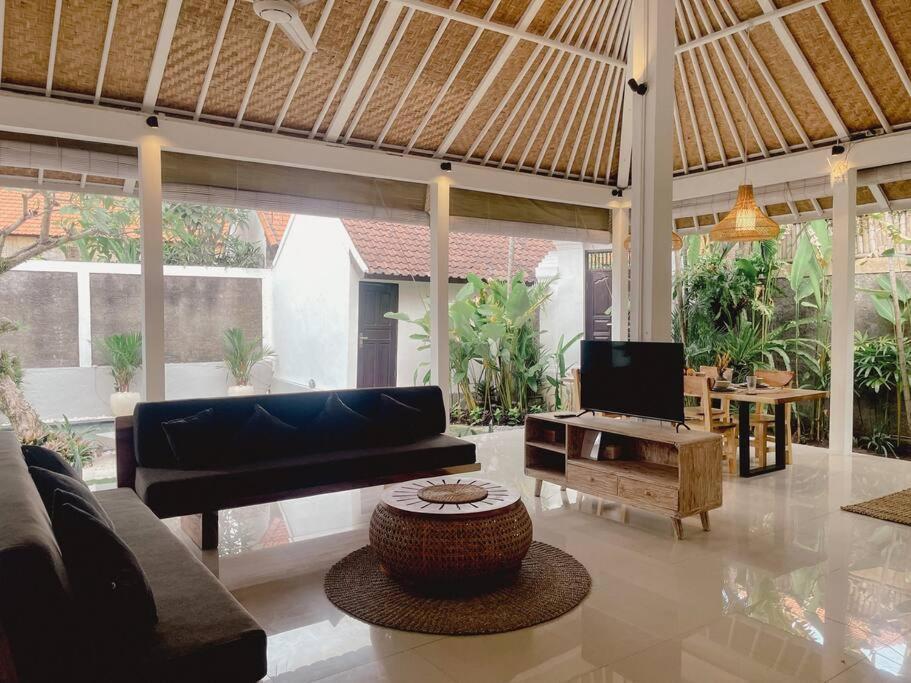 Nawa Private Pool 3bedrooms *