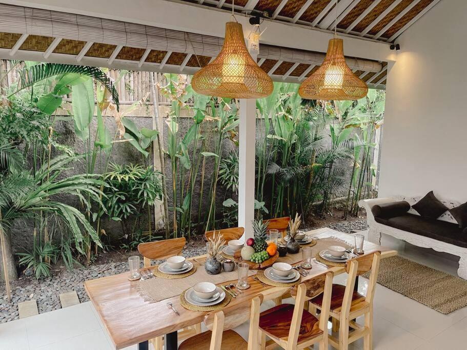 Nawa Private Pool 3bedrooms * Seminyak (Bali)