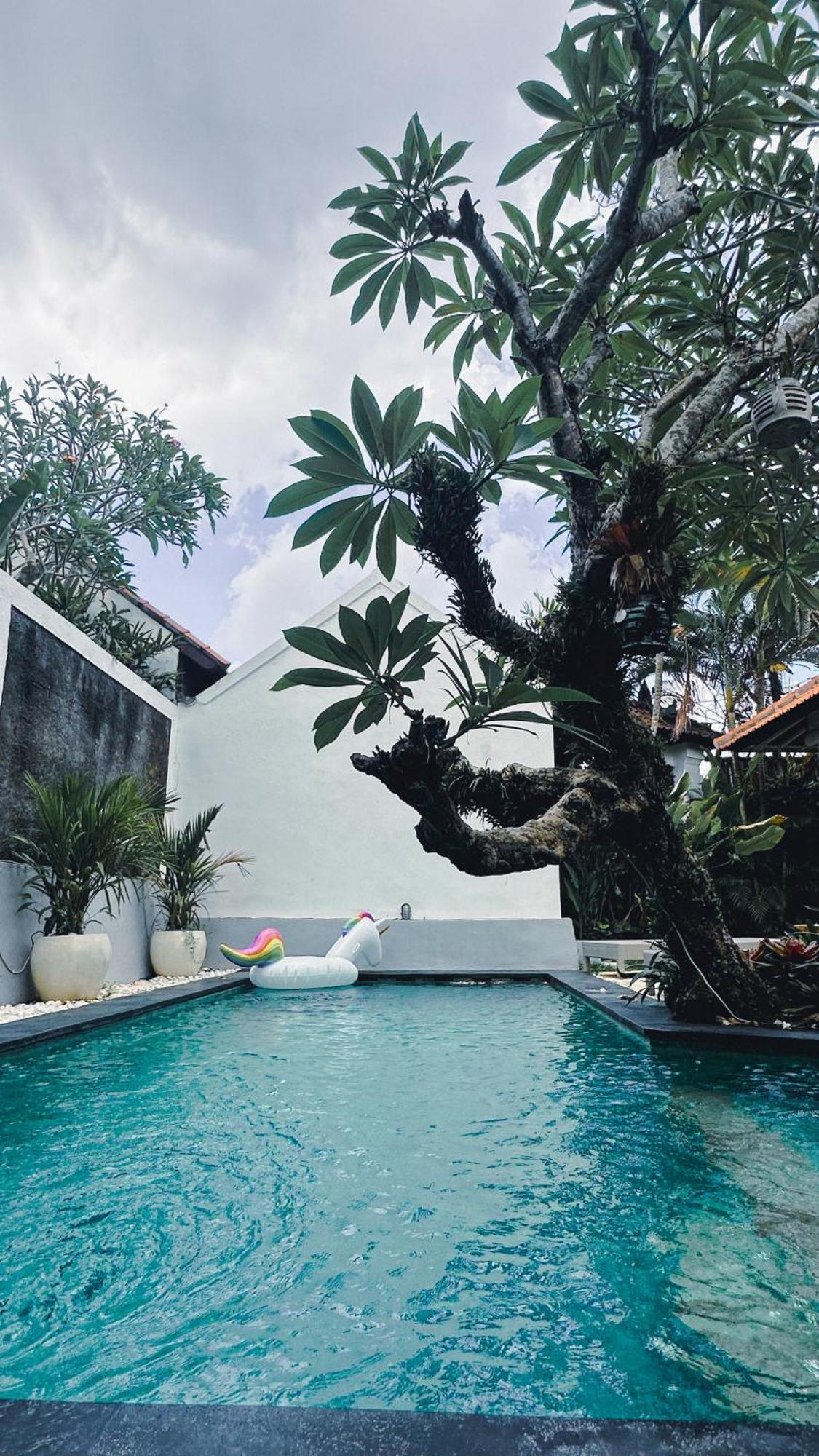 Villa Nawa Private Pool 3bedrooms